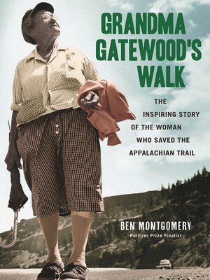 Grandma Gatewood's Walk - ebook